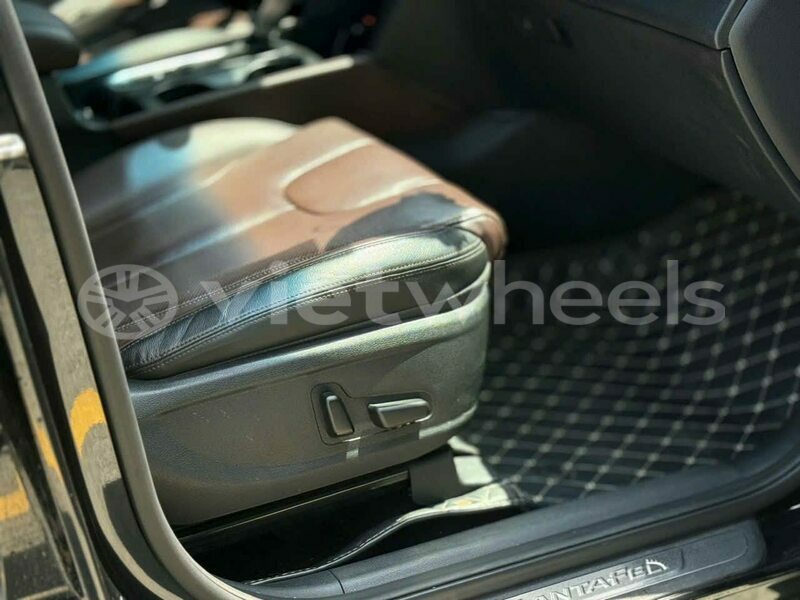 Big with watermark hyundai santa fe an giang huyen an phu 37228