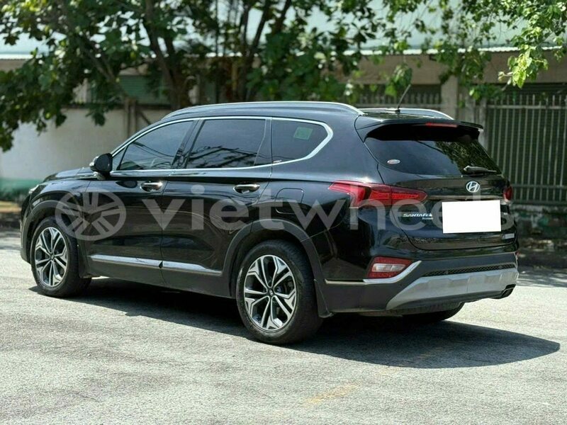 Big with watermark hyundai santa fe an giang huyen an phu 37228