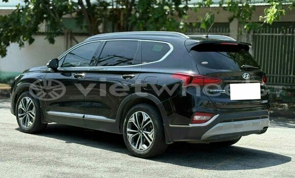 Buy Used Hyundai Santa Fe Car Buy Used Hyundai Santa Fe Car