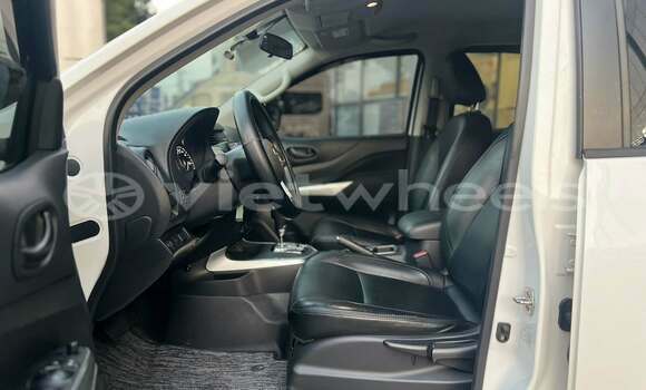 Buy Used Nissan Navara Car Buy Used Nissan Navara Car