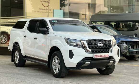 Buy Used Nissan Navara Car Buy Used Nissan Navara Car