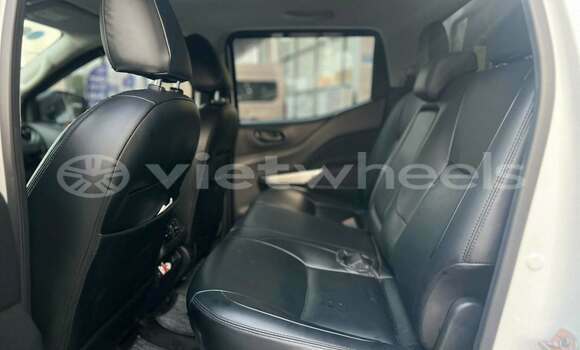 Buy Used Nissan Navara Car Buy Used Nissan Navara Car