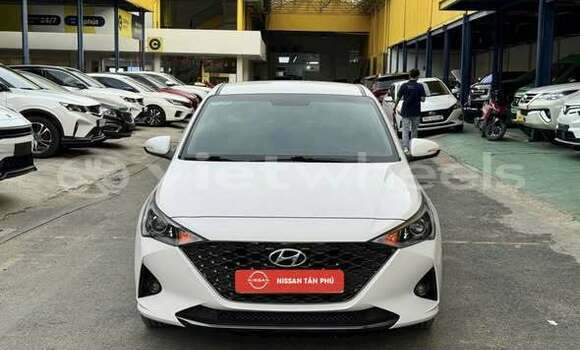 Buy Used Hyundai Accent Car Buy Used Hyundai Accent Car