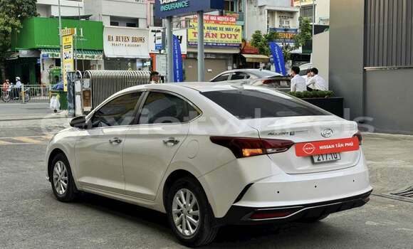 Buy Used Hyundai Accent Car Buy Used Hyundai Accent Car