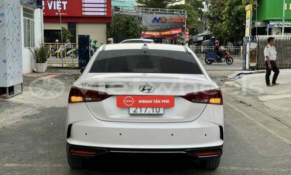 Buy Used Hyundai Accent Car Buy Used Hyundai Accent Car