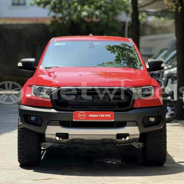 Big with watermark ford raptor tinh lam gjong gjam rong 37231