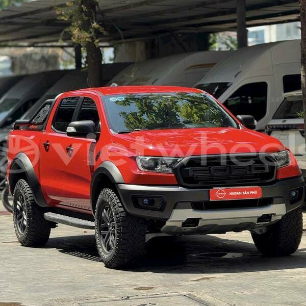 Big with watermark ford raptor tinh lam gjong gjam rong 37231
