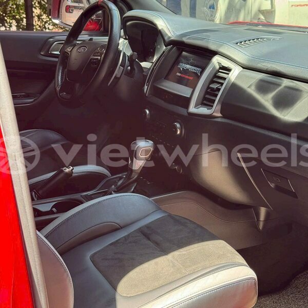 Big with watermark ford raptor tinh lam gjong gjam rong 37231