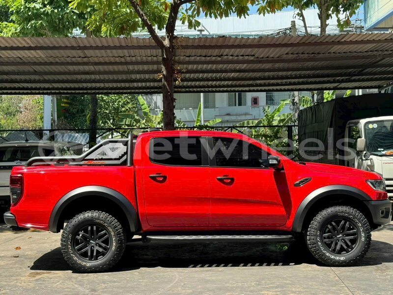 Big with watermark ford raptor tinh lam gjong gjam rong 37231