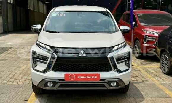 Buy Used Mitsubishi Xpander Car Buy Used Mitsubishi Xpander Car