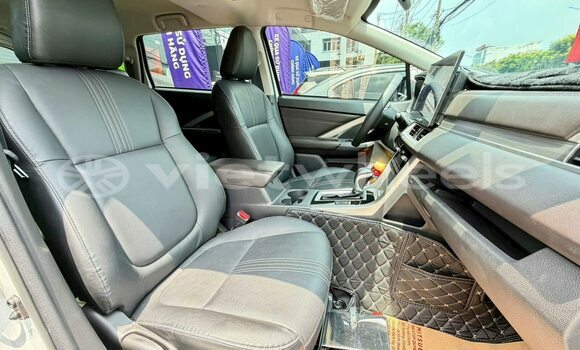 Buy Used Mitsubishi Xpander Car Buy Used Mitsubishi Xpander Car