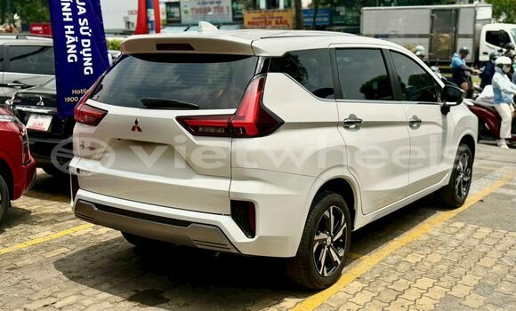 Buy Used Mitsubishi Xpander Car Buy Used Mitsubishi Xpander Car