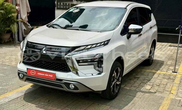 Buy Used Mitsubishi Xpander Car Buy Used Mitsubishi Xpander Car