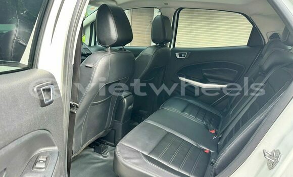 Buy Used Ford Ecosport Car Buy Used Ford Ecosport Car