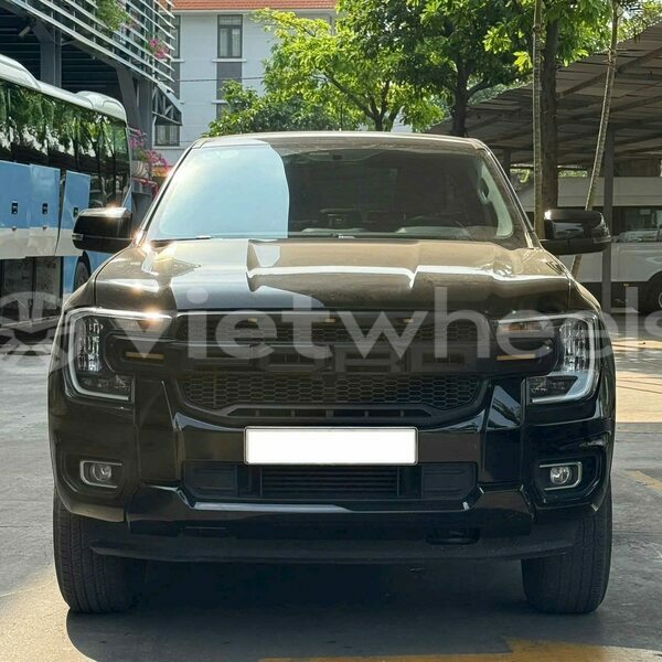 Big with watermark ford ranger xls 2 2l 4x2 at an giang huyen an phu 37235