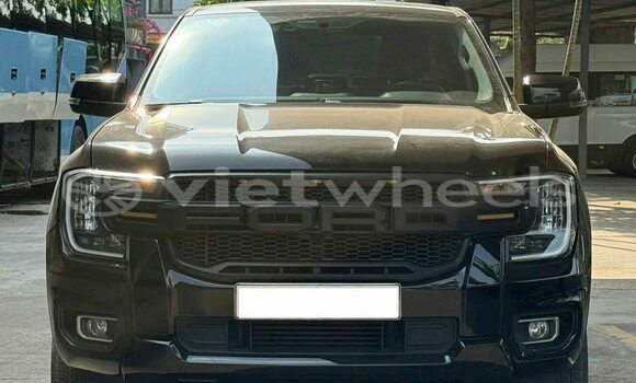 Buy Used Ford Ranger XLS 2.2L 4x2 AT Car Buy Used Ford Ranger XLS 2.2L 4x2 AT Car