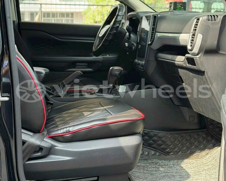 Big with watermark ford ranger xls 2 2l 4x2 at an giang huyen an phu 37235