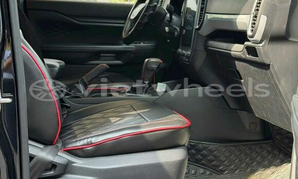 Buy Used Ford Ranger XLS 2.2L 4x2 AT Car Buy Used Ford Ranger XLS 2.2L 4x2 AT Car