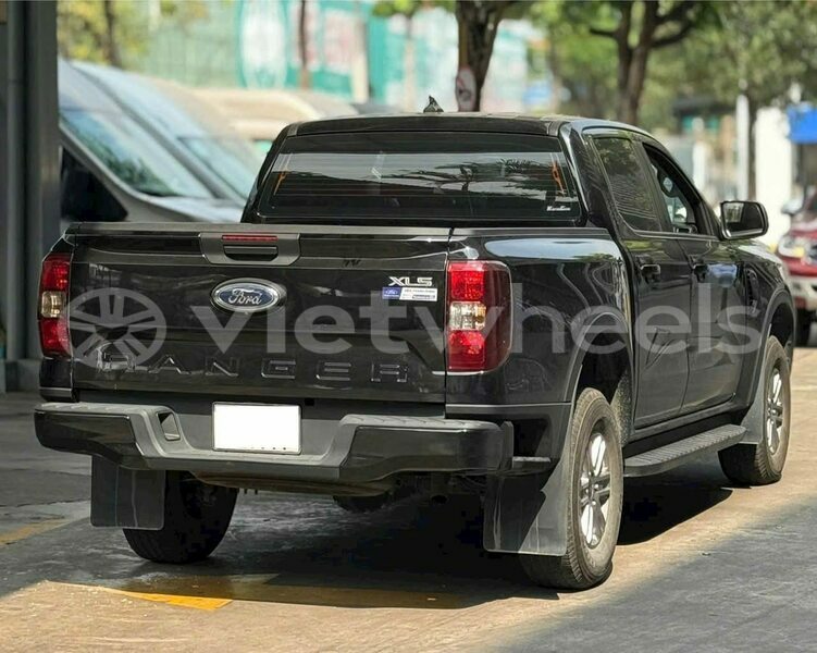 Big with watermark ford ranger xls 2 2l 4x2 at an giang huyen an phu 37235