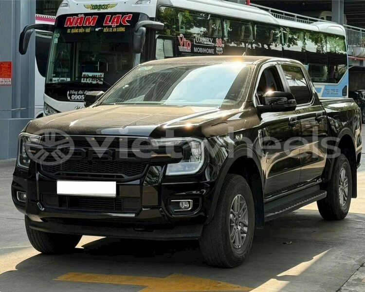 Big with watermark ford ranger xls 2 2l 4x2 at an giang huyen an phu 37235