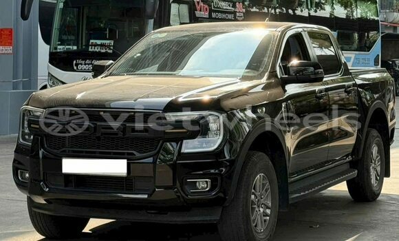 Buy Used Ford Ranger XLS 2.2L 4x2 AT Car Buy Used Ford Ranger XLS 2.2L 4x2 AT Car