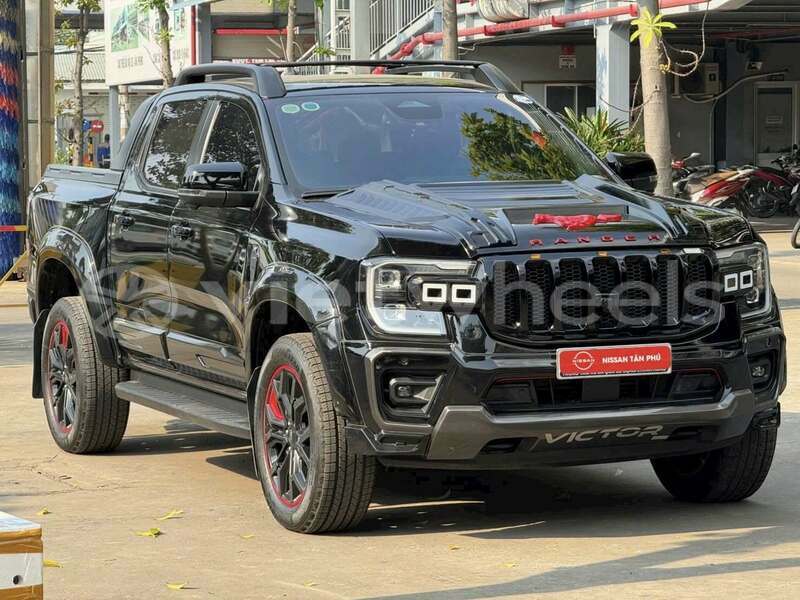Big with watermark ford ranger tinh lam gjong gjam rong 37236