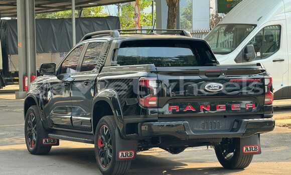 Buy Used Ford Ranger Car Buy Used Ford Ranger Car