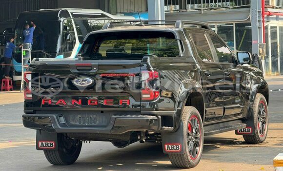 Buy Used Ford Ranger Car Buy Used Ford Ranger Car