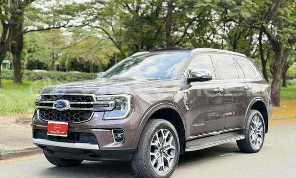 Buy Used Ford Everest Car Buy Used Ford Everest Car