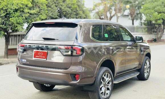 Buy Used Ford Everest Car Buy Used Ford Everest Car