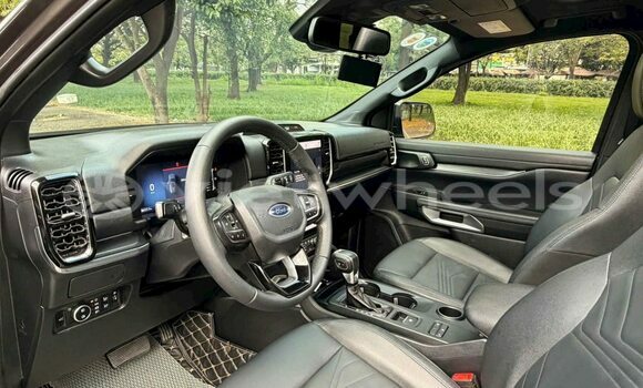 Buy Used Ford Everest Car Buy Used Ford Everest Car