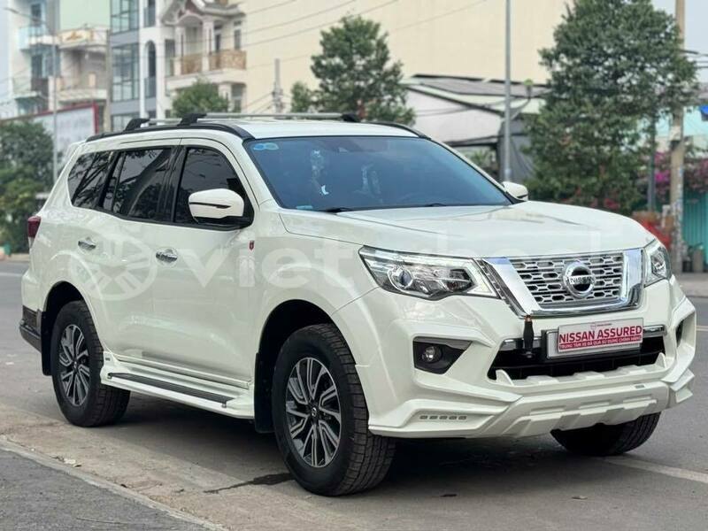 Big with watermark nissan terra tinh lam gjong gjam rong 37238