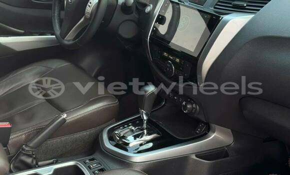 Buy Used Nissan TERRA Car Buy Used Nissan TERRA Car