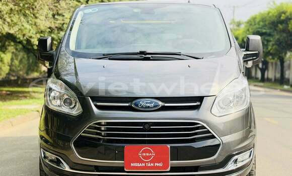 Buy Used Ford Tourneo Car Buy Used Ford Tourneo Car