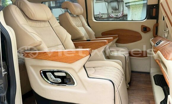 Buy Used Ford Tourneo Car Buy Used Ford Tourneo Car