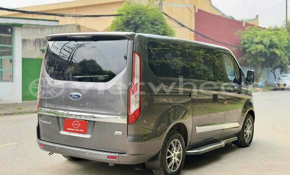 Buy Used Ford Tourneo Car Buy Used Ford Tourneo Car