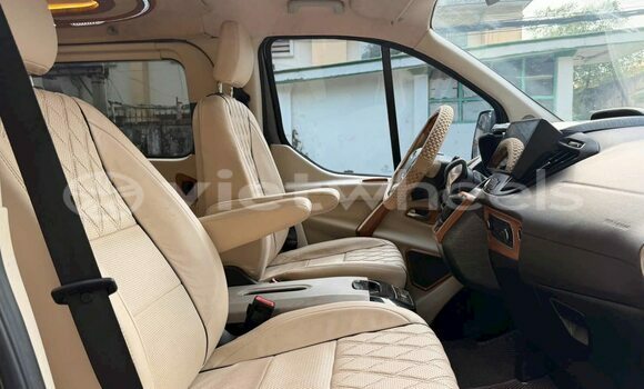 Buy Used Ford Tourneo Car Buy Used Ford Tourneo Car