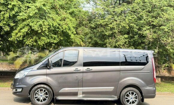 Buy Used Ford Tourneo Car Buy Used Ford Tourneo Car