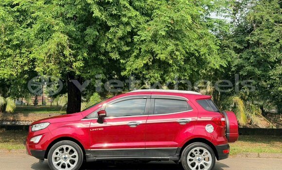 Buy Used Ford Ecosport Car Buy Used Ford Ecosport Car