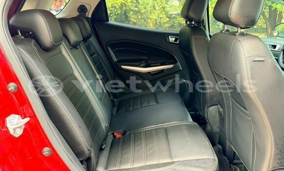 Buy Used Ford Ecosport Car Buy Used Ford Ecosport Car