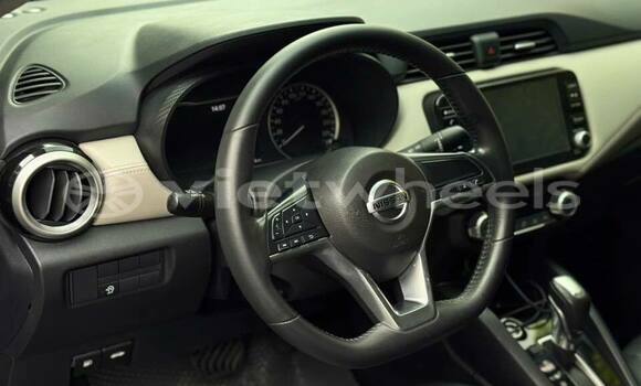 Buy Used Nissan Almera Car Buy Used Nissan Almera Car