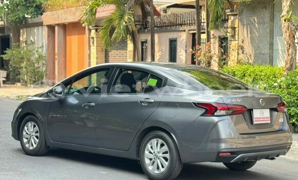 Buy Used Nissan Almera Car Buy Used Nissan Almera Car