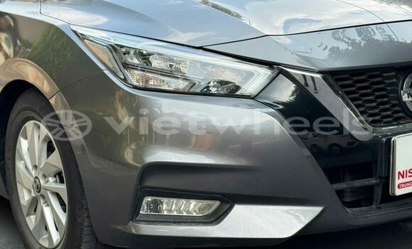 Buy Used Nissan Almera Car Buy Used Nissan Almera Car