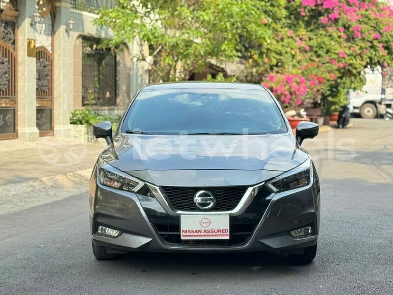 Big with watermark nissan almera tinh lam gjong gjam rong 37242