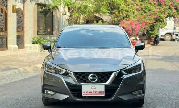 Buy Used Nissan Almera Car Buy Used Nissan Almera Car