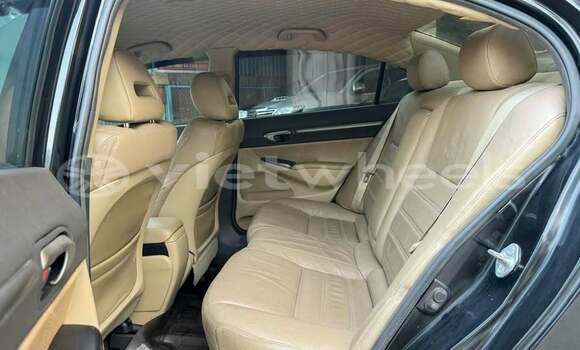 Buy Used Honda Civic Car Buy Used Honda Civic Car