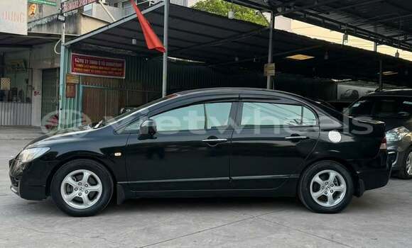 Buy Used Honda Civic Car Buy Used Honda Civic Car