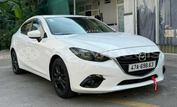 Buy Used Mazda 3 Car Buy Used Mazda 3 Car