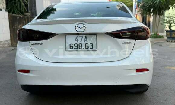 Buy Used Mazda 3 Car Buy Used Mazda 3 Car