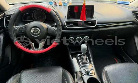 Buy Used Mazda 3 Car Buy Used Mazda 3 Car
